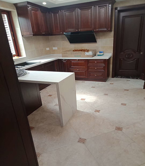 上海保潔公司開荒保潔注意事項